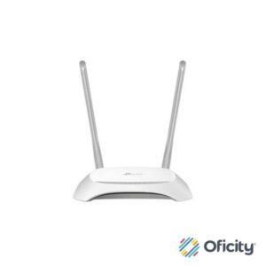 ROUTER TP-LINK WIRELESS WISP CON CONFIGURACION PERSONALIZABL