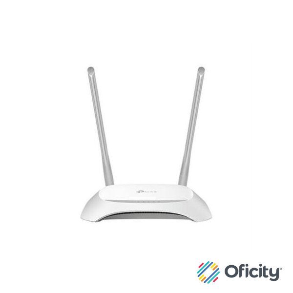ROUTER TP-LINK WIRELESS WISP CON CONFIGURACION PERSONALIZABL