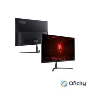 Monitor Gaming Nitro Acer KG270 M5biip 27 FHD IPS 180Hz AMD FreeSync Premium 3 Años de Garantía
