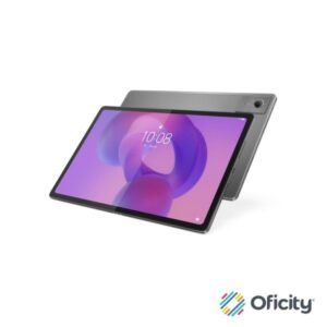 Tablet Lenovo IdeaTab Plus 12.1" MediaTek Dimensity 6400 8GB 256GB Android 15 Incluye Pluma Color Gris