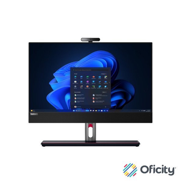 All in One Lenovo M90A I5-10500V 8GB 1TB Windows 11 Pro