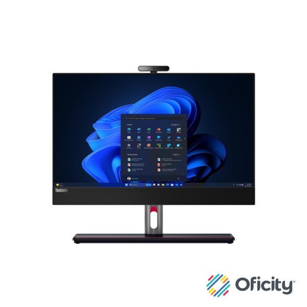 All in One Lenovo M90A I5-13500 VPRO 16GB 512GB Windows 11 Pro 3 Años On Site