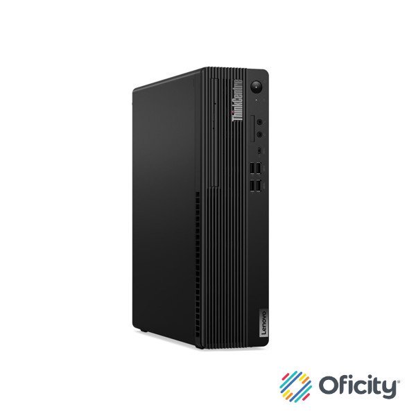 Desktop Lenovo Thinkcentre M75S GEN 5 AMD RYZEN 5 PRO 8500G 16GB 512GB Windows 11 Pro 3 Años Premier NBD