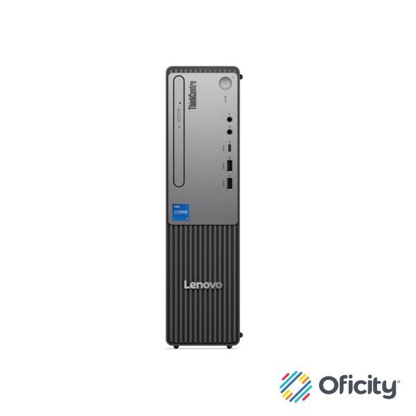Desktop Lenovo TC 30S GEN 5 I3-1315U 8GB 512GB Windows 11 Pro 1 Año en Sitio
