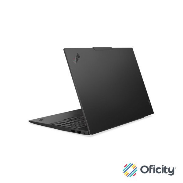 Laptop Lenovo ThinkPad E16 Gen 3 Intel Core Ultra 7 255H W11P64 16GB 1x512GB SSD 1CourierCarryin