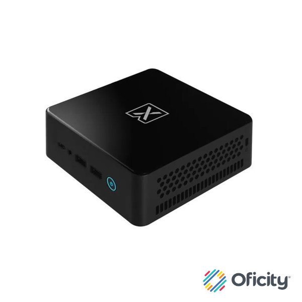 Titan Mini Lanix I7 13620H 32 1TB AX BT Windows 11 Pro I