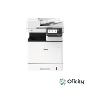 Multifuncional Canon Valor Láser a Color ImageClass X MF1538C II de 40PPM A4/LTR