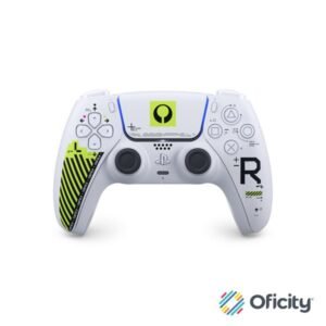 Control Inalámbrico PlayStation DualSense Edición Limitada Marathon