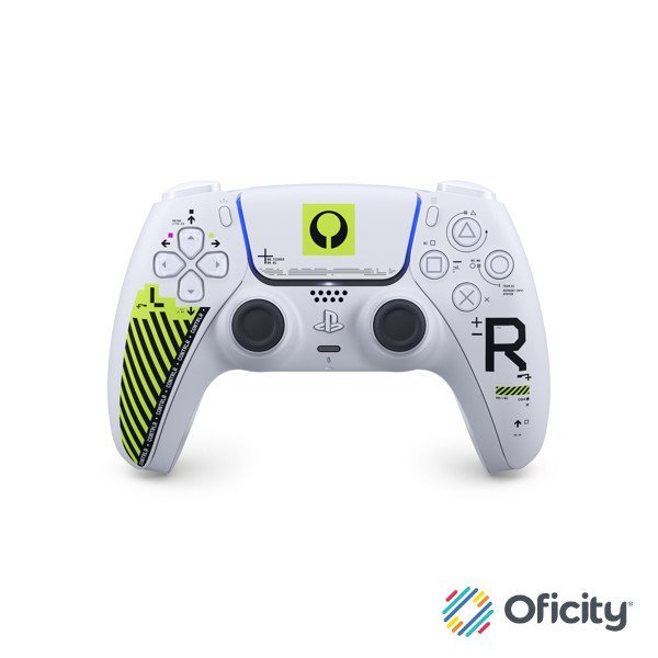 Control Inalámbrico PlayStation DualSense Edición Limitada Marathon