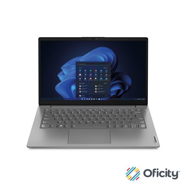 Laptop Lenovo V14 G4 ABP 14" FHD AMD Ryzen 7 7730U 16GB 512GB W11 Pro Radeon Graphics 1Y Wi-Fi 6