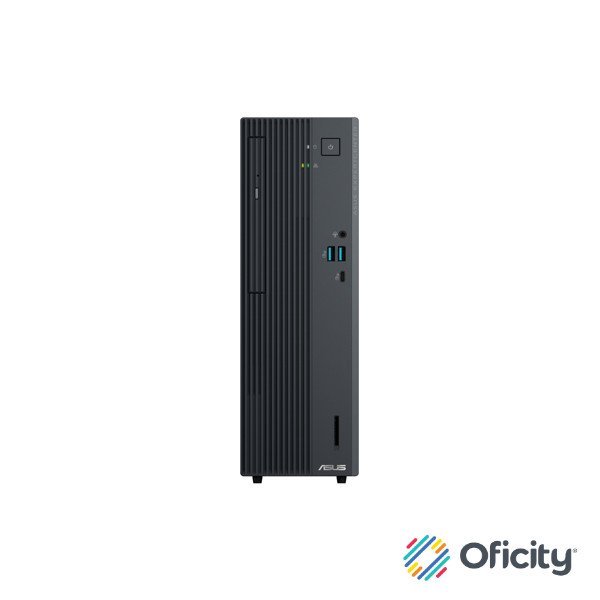 Desktop Asus P500SV -C716G512-P1 CORE 7 240H 16GB 512GB M.2 2280 PCIE G4 SSD Windows 11 Pro