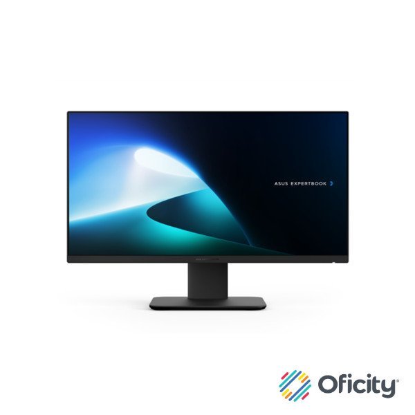 All in One Asus ExpertCenter P440V 23.8" FHD Intel Core 5 210H 16GB RAM 512GB SSD Windows 11 Pro