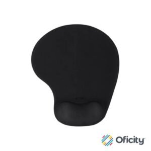 Alfombrilla para Mouse Acteck MG210 Essential Grafito