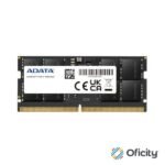 MEMORIA RAM ADATA SODIM 32GB 4800Mhz DDR5 ADATA LAPTOP