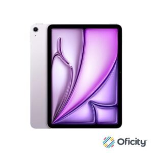 Apple iPad Air 11 chip M3 Wi-Fi 128GB color Purpura