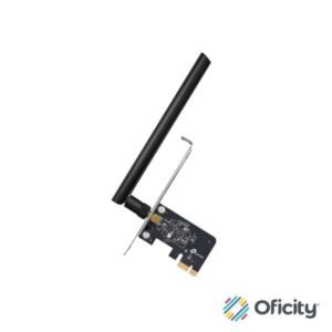 Adaptador TP-LinkDual Band Wi-Fi PCI Express yHigh Gain External Antennas