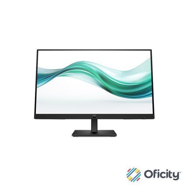 Monitor Full HD HP 3 Pro de 21.5 322 ph 100 Hz 72 NTSC IPS LCD