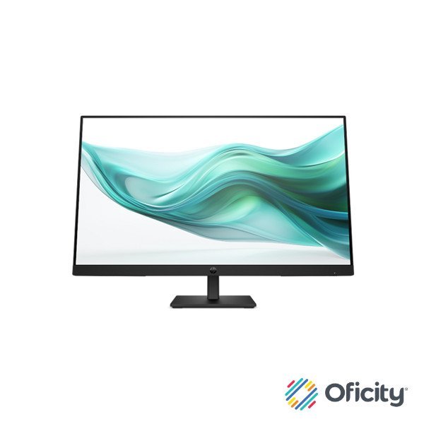 Monitor Full HD HP 3 Pro 27 327 100 Hz 72 NTSC IPS LCD