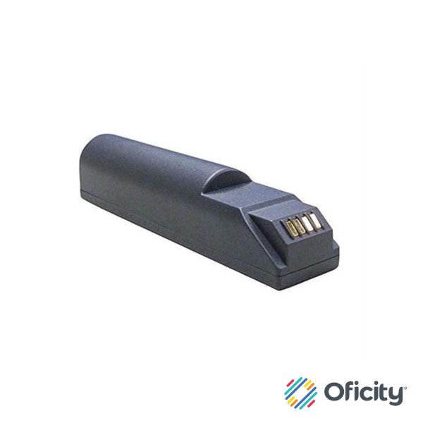 Batería Honeywell de Litio 2400 mAh para Escáneres Voyager 1202/1472 Xenon 1952 Ranit 1911i Granit 1981i/3820i/4820i