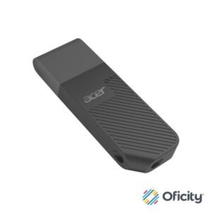 Memoria Biwin USB Acer UP300 256GB USB-A 3.2 Negra