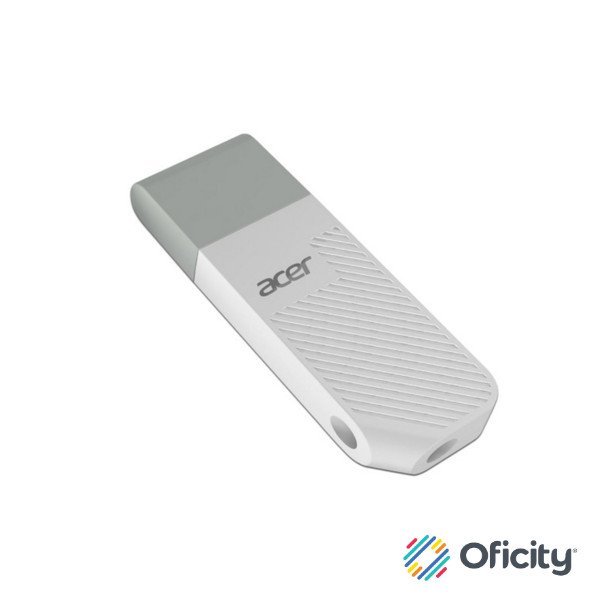 Memoria Biwin USB Acer UP300 8GB USB-A 3.2 Blanca