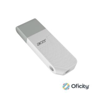 Memoria Biwin USB Acer UP300 16GB USB-A 3.2 Blanca