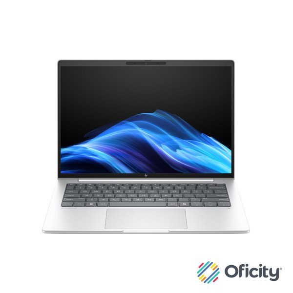 Laptop HP EliteBook 8 G1i 14 Notebook AI PC 14 Intel Core U7 1TB/24GB W11 Pro