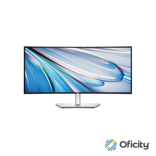 Monitor Dell UltraSharp 34 Curved Thunderbolt Hub U3425WE HDMI DP RJ45