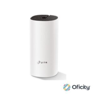 Punto de Acceso TP-Link MU-MIMO Mesh Wi-Fi 300 Mbps at 2 4 GHz 867 Mbps at 5 GHz 1 pack