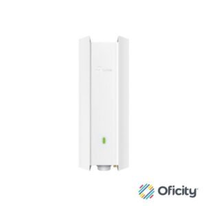 Punto de Acceso TP-Link Indoor/Outdoor Dual-Band Wi-Fi6 1x Gigabit