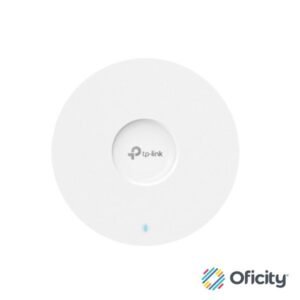 Punto de Acceso TP-Link Dual-Band Wi-Fi 6 Punto de Acceso 1xGigabit