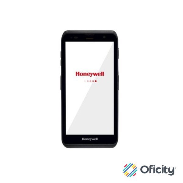 Terminal Honeywell ScanPal EDA52 4G WIFI5 con eSIM sin huella pantalla de 5.5 6GB/128GB estándar NFC GMS IP67