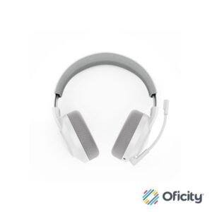 Diadema Inalámbrica Lenovo Legion H600 Color Gris