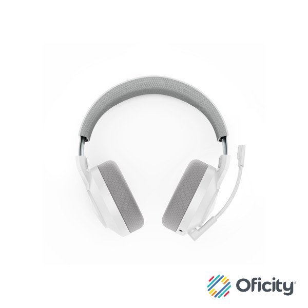 Diadema Inalámbrica Lenovo Legion H600 Color Gris