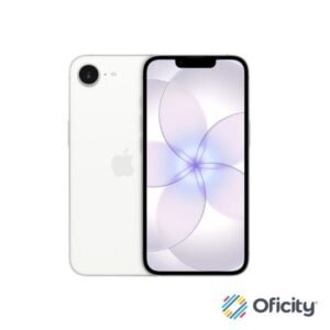 Smartphone Apple Iphone 17E Capacidad 256GB Color Blanco