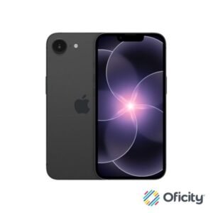 Smartphone Apple Iphone 17E Capacidad 256GB Color Negro