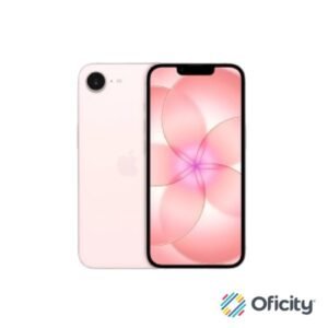 Smartphone Apple Iphone 17E Capacidad 256GB Color Rosa