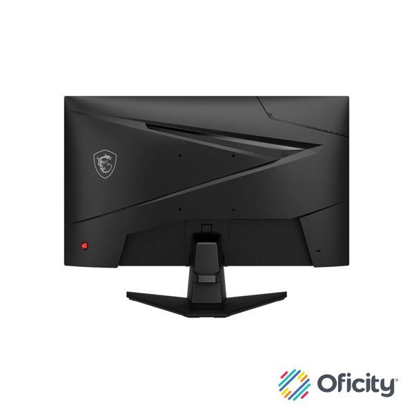 Monitor MSI Gaming MAG 244F 23.8" Full HD 180Hz 1ms Panel IPS HDMI/DisplayPort Negro