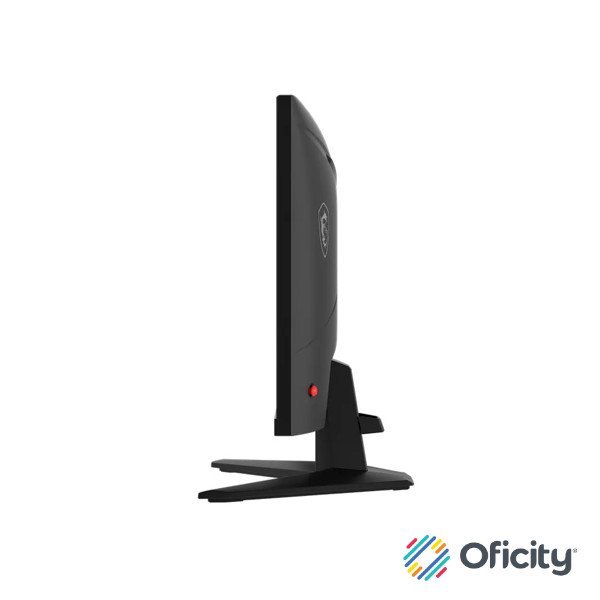 Monitor MSI Gaming MAG 244F 23.8" Full HD 180Hz 1ms Panel IPS HDMI/DisplayPort Negro