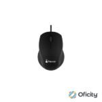 Mini Mouse Nextep Alambrico USB 1200 DPI