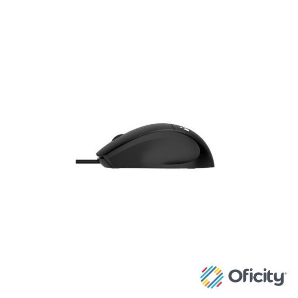 Mini Mouse Nextep Alambrico USB 1200 DPI
