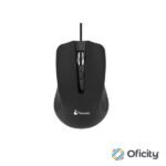 Mouse Nextep Alambrico USB 1200 DPI