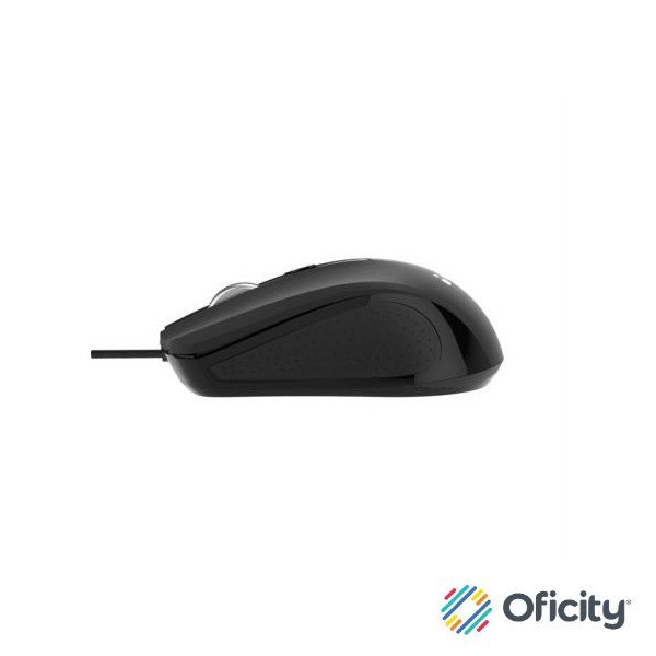 Mouse Nextep Alambrico USB 1200 DPI