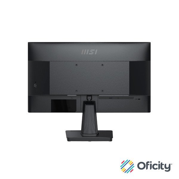 Monitor MSI PRO MP225V 21.4 " LED 1920x1080 Full HD 100Hz HDMI Negro