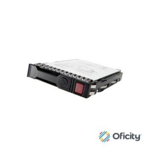 Disco Duro HPE MSA 8TB SAS 12G Midline 7.2K LFF (3.5in) M2 1 Year Warranty HDD
