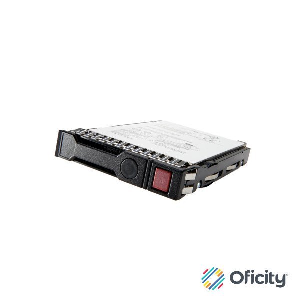 Disco Duro HPE MSA 8TB SAS 12G Midline 7.2K LFF (3.5in) M2 1 Year Warranty HDD