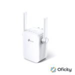 Repetidor TP-Link Wi-Fi 300 Mbps at 2 4 GHz 433 Mbps at 5 GHz 1 pack