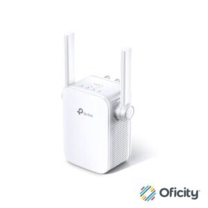 Repetidor TP-Link Wi-Fi 300 Mbps at 2 4 GHz 433 Mbps at 5 GHz 1 pack