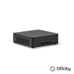 Mini PC Asus NUC 13 Pro Intel Core i5 13420H FULL SYSTEM con 8GB RAM 512GB SSD Windows 11 Pro