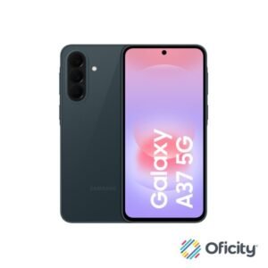 Smartphone Samsung A37 Capacidad 8+256GB Color Verde